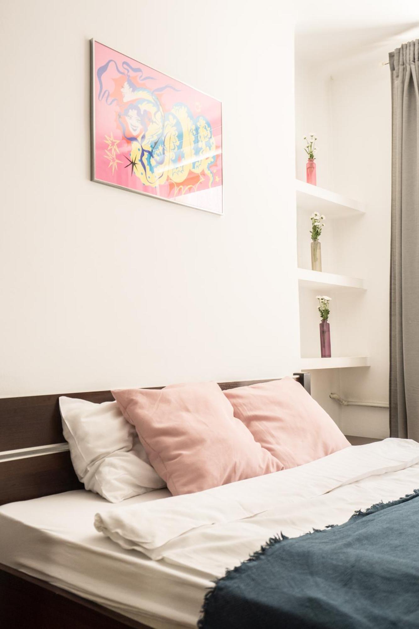 oompH Warsaw Modern Apartment near Nowy Świat Zewnętrze zdjęcie
